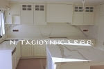 Κουζίνα Neolith Estatuario