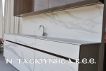 Kουζίνα Neolith Estatuario