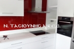 Πάγκος κουζίνας Neolith Estatuario