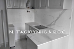πάγκοι κουζίνας neolith